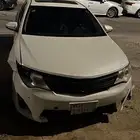 كامري 2015 فل كامل