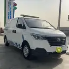 اتش ون اسعاف موديل 2020