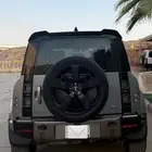 لاندروفر دينفدر X 2021