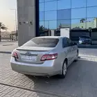 كامري 2011 فل كامل