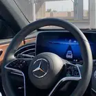 مرسيدس E200 موديل 2024