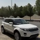 رنج روفر ايفوك 2013