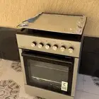 فرن للبيع شبه جديد ماله الى شهرين