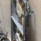 مراوح كابرس
