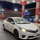 كورلا تويوتا