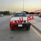 نيسان فتك 2011 ماشي فقط 113 الف ( تم البيع)