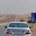 مرسيدس s500