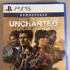 شريط UNCHARTED سوني 5