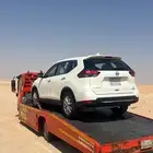 سطحه راجع من الرياض للدمام