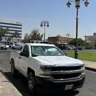 سلفرادو 2017