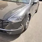 للبيع سوناتا 2020 ستاندر