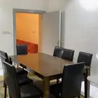 طاوله طعام فخمه