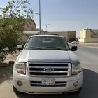 فورد اكسبيدشن فضي 2010