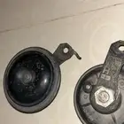 بوري لكزس ختم اصفر اصلي