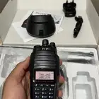 جهاز لاسلكي مطور ووكي توكي