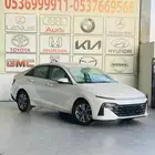 هيونداي اكسنت 2026