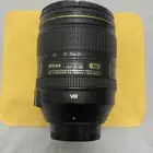 عدسات كاميرا نيكون