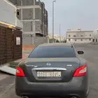 نيسان مكسيما 11
