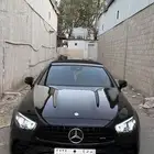 MERCEDES E-300 COUPE (AMG)