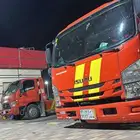 سطحه الدمام الى جدة الرياض حفر الباطن