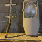 كبس كبير بالقاعده حقته