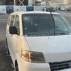 سوزوكي فان ركاب