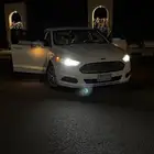 فورد فيوجن 2014
