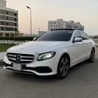 مرسيدس E300 2019 بانوراما نظيف ( تم البيع )