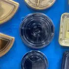 مستودع كأمل جملة الجمله فرصه للمطاعم صحون مكرووويف