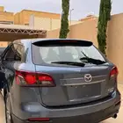 مازدا CX9 2016 .