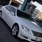 لكزز LS460 لارج