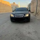 كابرس موديل 2009 Ltz 6V