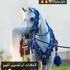 خيل وخياله