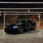 دوج تشارجر V8 HIMI 5.7