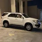 فورتشنر 2012 فورشنر