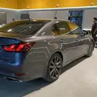 لكزس GS350