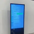 شاشات طوليه للتأجير