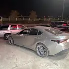 لكزس is350 خليجي - بحريني