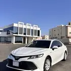 كامري 2019 هايبرد LE مطور