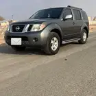 للبيع جيب نيسان باتفندر