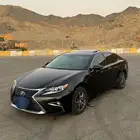 لكزس ES 350 2016