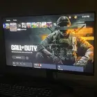 شاشة قيمنق للبيع