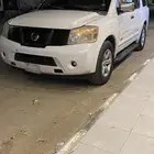 نيسان ارمادا تشليح او مستخدم