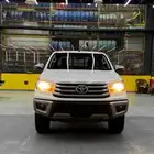 هايلوكس 2020 قمة النظافة