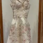 فستان