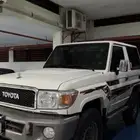 جيب ربع تايوتا 2021