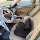 فورد تورس 2018 منوه المستخدم