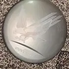 غطاء سبير باترول وكاله