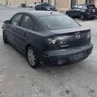 مازدا 2007 للبيع