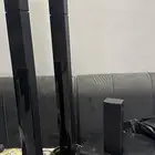 مسرح منزلي